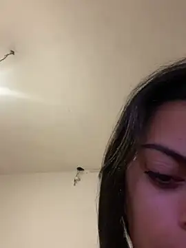 canderodrig777 online show from 12-15-24, 12:38