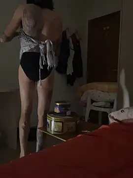 Snapshot of Kamaleonix chatting on 09-20-25, 08:54 Kamaleonix online show from 09-20-25, 08:54