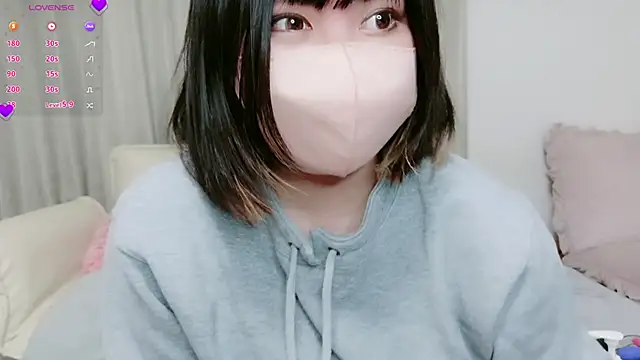 mi chat online show from 03-02-26, 03:41