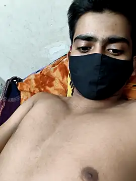 12ashujii online show from 03-29-26, 04:34