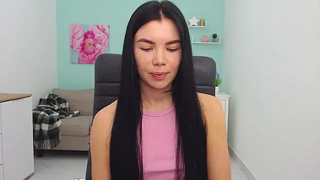 MadisonGomes online show from 12-02-24, 08:41