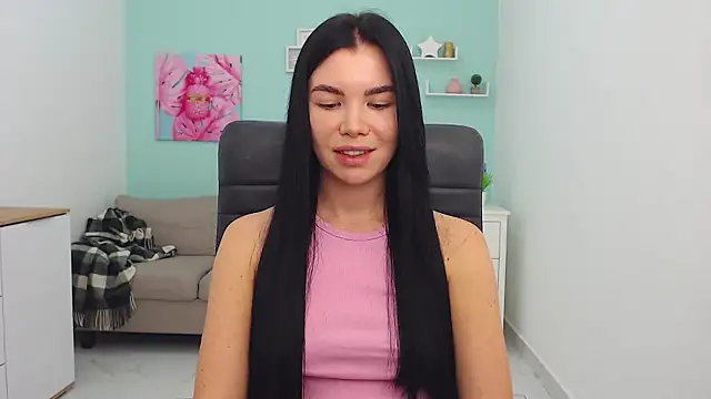 MadisonGomes online show from 12-02-24, 12:07