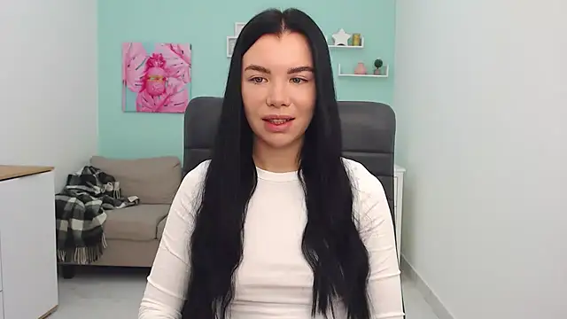 MadisonGomes online show from 12-03-24, 06:15