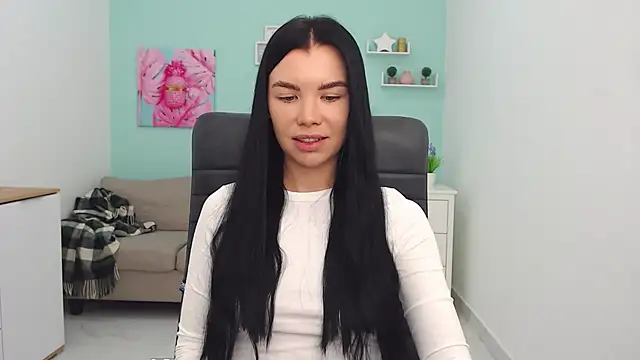 MadisonGomes online show from 12-03-24, 10:17