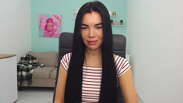 MadisonGomes online show from 12-08-24, 07:05