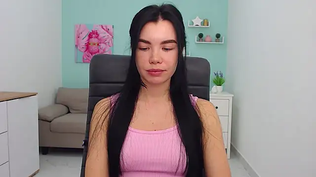 MadisonGomes online show from 12-23-24, 10:10