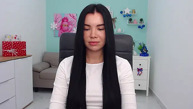 MadisonGomes online show from 12-26-24, 09:55