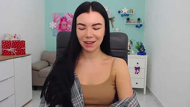 MadisonGomes online show from 12-27-24, 06:46