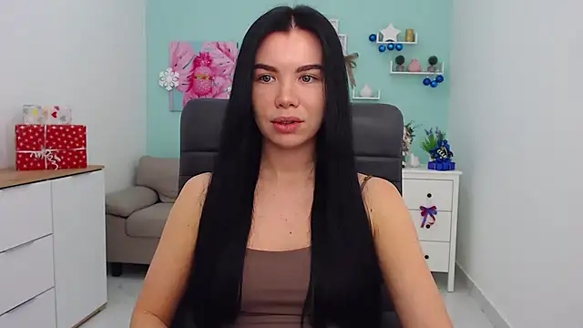 MadisonGomes online show from 01-02-25, 05:35