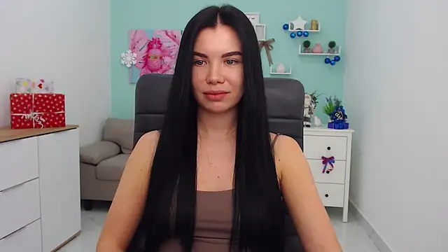 MadisonGomes online show from 01-02-25, 09:43
