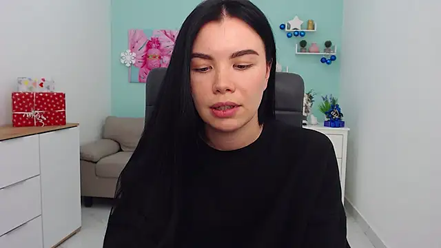 MadisonGomes online show from 01-02-25, 12:46