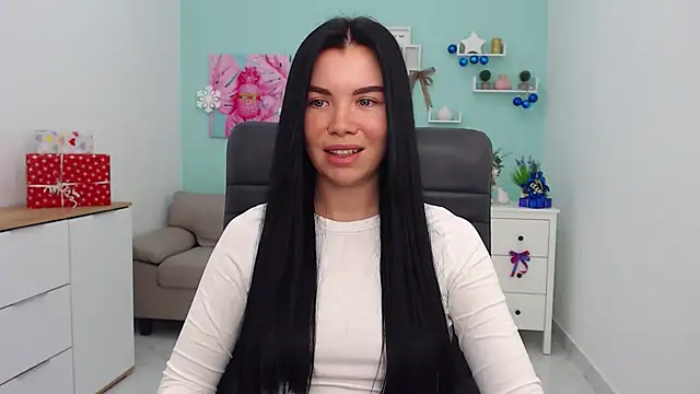 MadisonGomes online show from 01-03-25, 10:09
