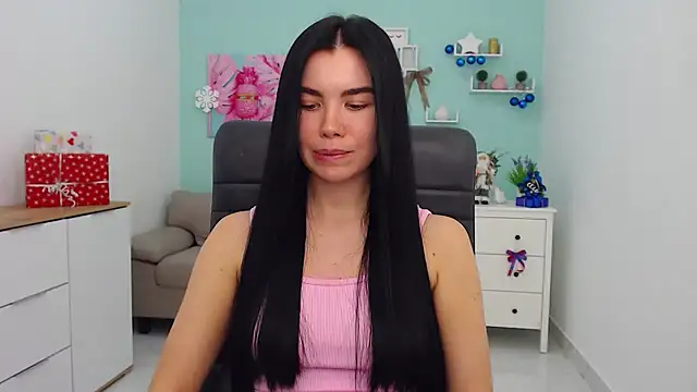 MadisonGomes online show from 01-05-25, 08:54
