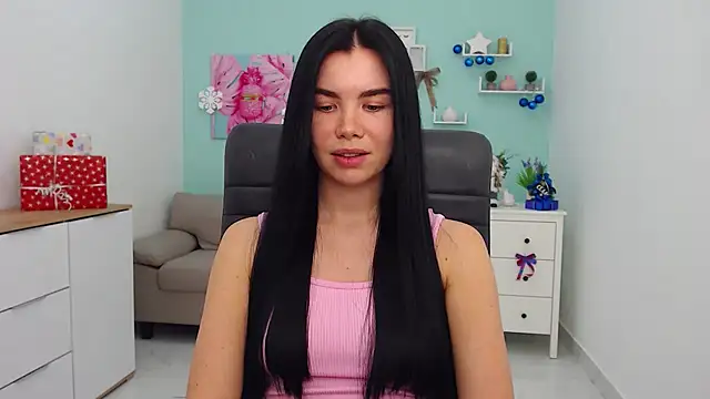MadisonGomes online show from 01-05-25, 11:59