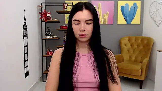 MadisonGomes online show from 01-06-25, 07:52