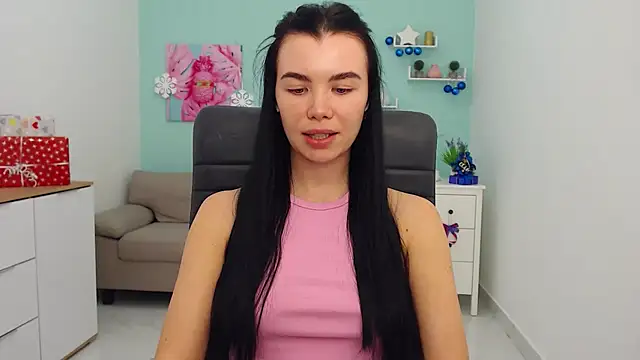 MadisonGomes online show from 01-07-25, 09:40