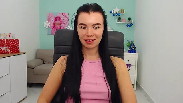MadisonGomes online show from 01-07-25, 12:41