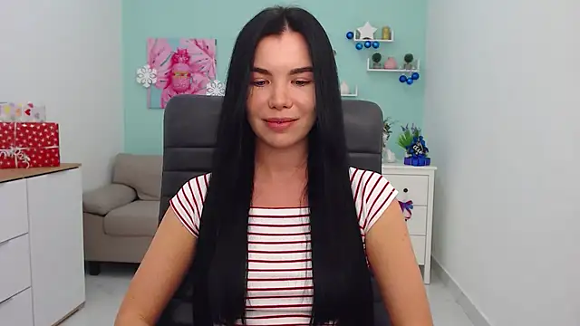 MadisonGomes online show from 01-08-25, 10:59