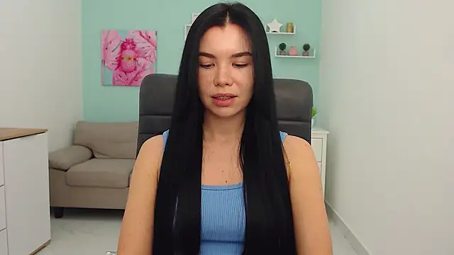 MadisonGomes online show from 01-13-25, 08:26