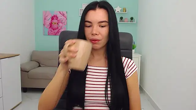 MadisonGomes online show from 01-15-25, 06:43