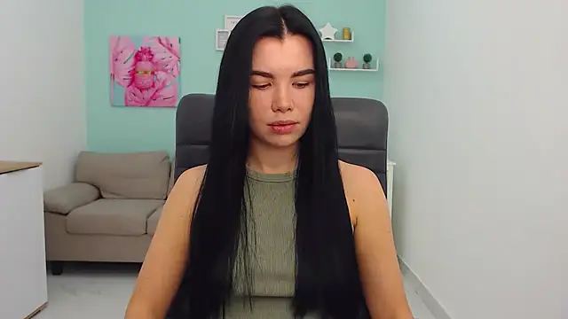 MadisonGomes online show from 01-17-25, 07:30