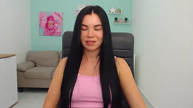 MadisonGomes online show from 01-19-25, 12:28