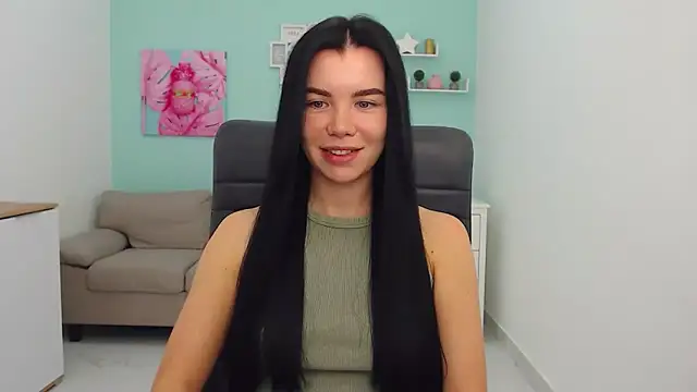 MadisonGomes online show from 01-21-25, 06:22