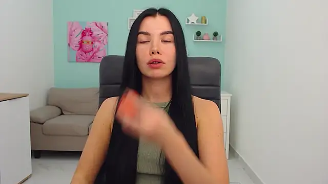 MadisonGomes online show from 01-21-25, 12:39