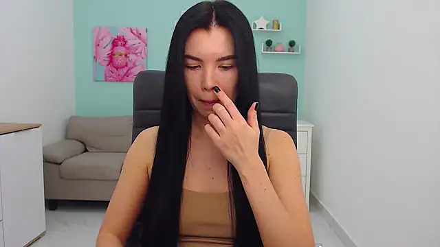 MadisonGomes online show from 01-27-25, 07:14