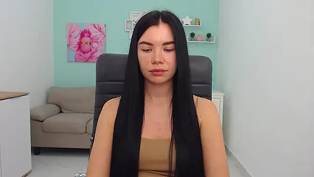 MadisonGomes online show from 01-31-25, 12:18