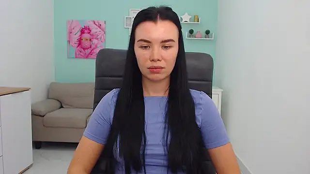 MadisonGomes online show from 02-02-25, 10:13