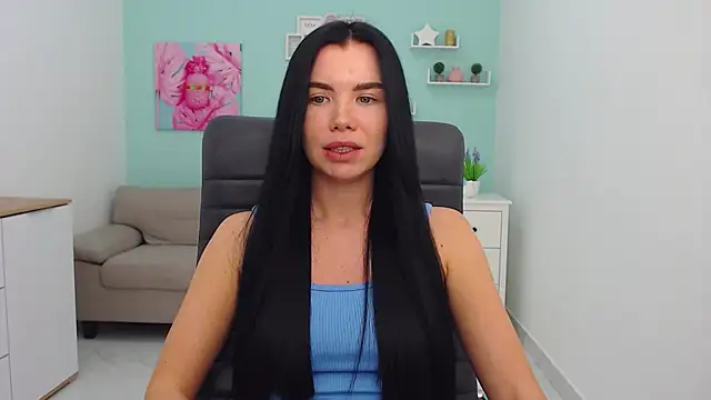 MadisonGomes online show from 02-03-25, 10:03