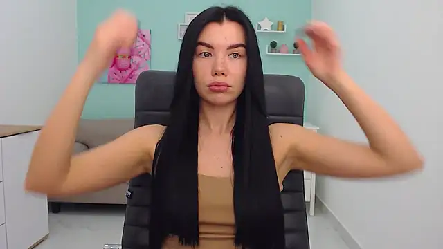 MadisonGomes online show from 02-04-25, 06:04