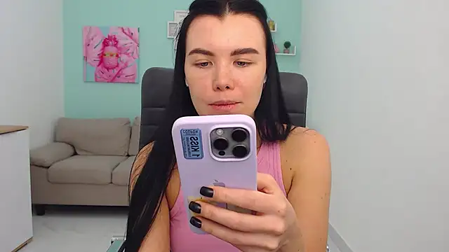 MadisonGomes online show from 02-06-25, 10:15