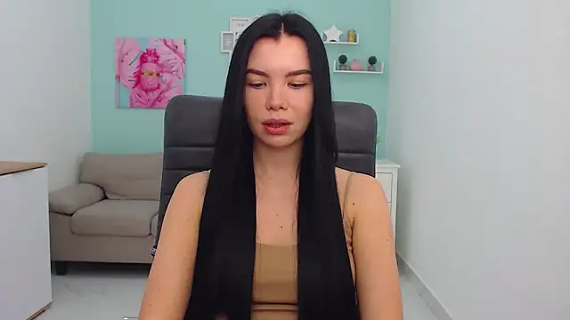 MadisonGomes online show from 02-10-25, 07:36