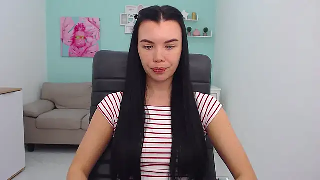 MadisonGomes online show from 02-13-25, 10:12