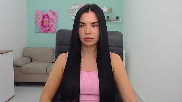 MadisonGomes online show from 02-18-25, 10:38