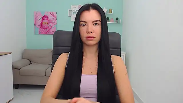 MadisonGomes online show from 02-20-25, 06:50
