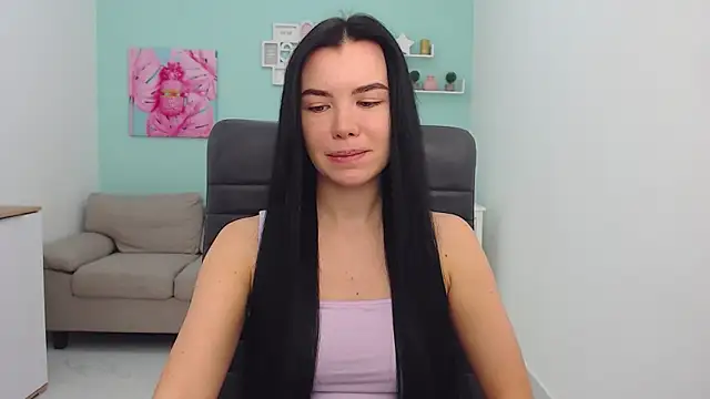 MadisonGomes online show from 02-21-25, 06:51