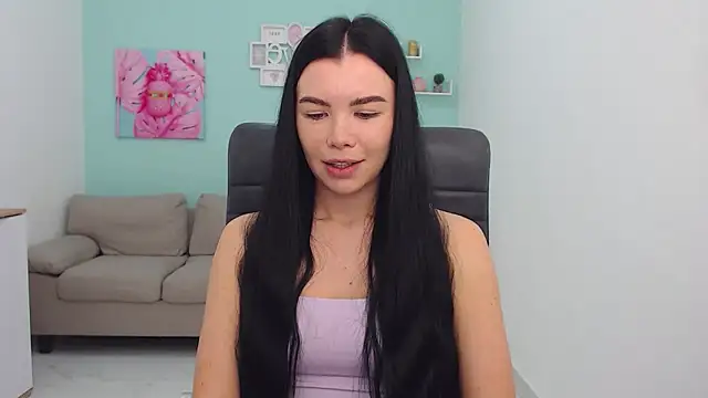 MadisonGomes online show from 03-05-25, 06:33