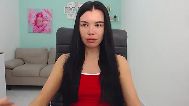 MadisonGomes online show from 03-19-25, 06:57