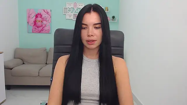 MadisonGomes online show from 03-21-25, 11:33