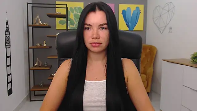 MadisonGomes online show from 09-09-25, 06:35