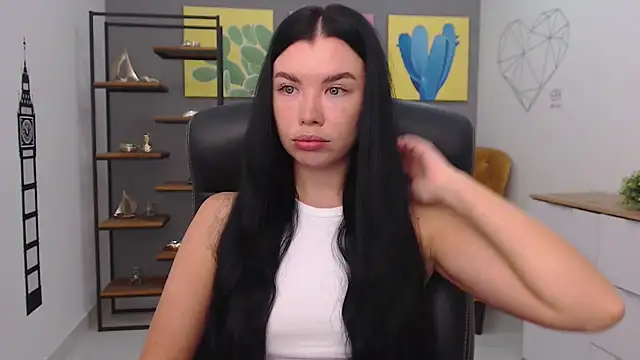 MadisonGomes online show from 09-10-25, 05:40