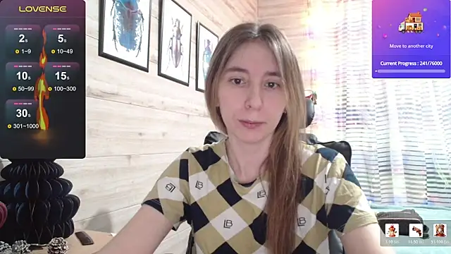 Wowpornoo online show from 01-08-26, 03:36