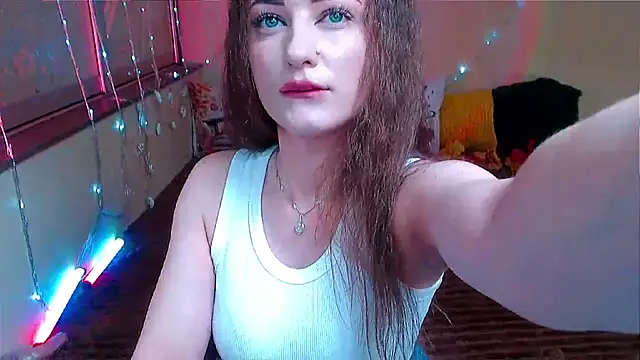 LizaSenri online show from 11-12-25, 07:42