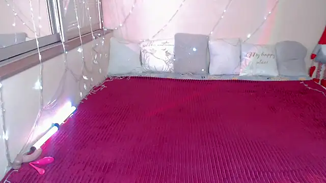 LizaSenri online show from 01-10-26, 08:27