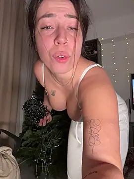 KimArts online show from 12-13-25, 07:53