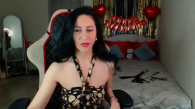 leillaMurrayy online show from 09-17-25, 07:21
