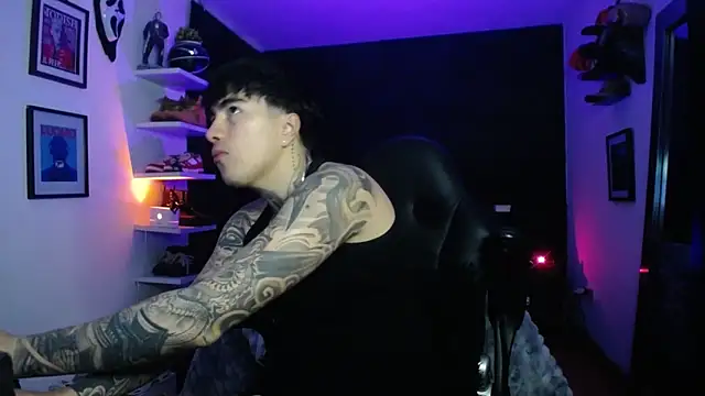 jung dragon online show from 11-08-25, 11:54